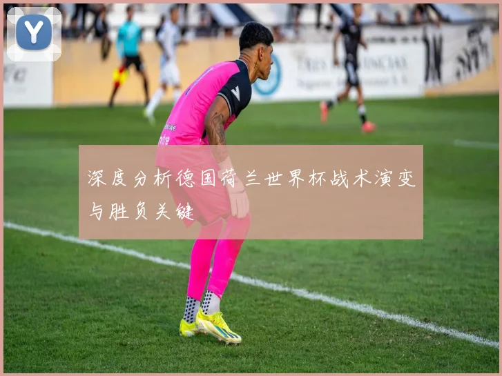 深度分析德国荷兰世界杯战术演变与胜负关键